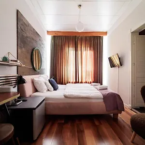 Bed & Breakfast Nassau, Eindhoven